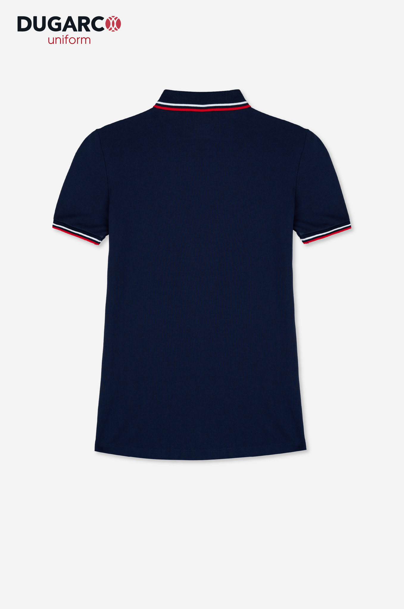 Ảnh của Áo polo ngắn tay nữ 