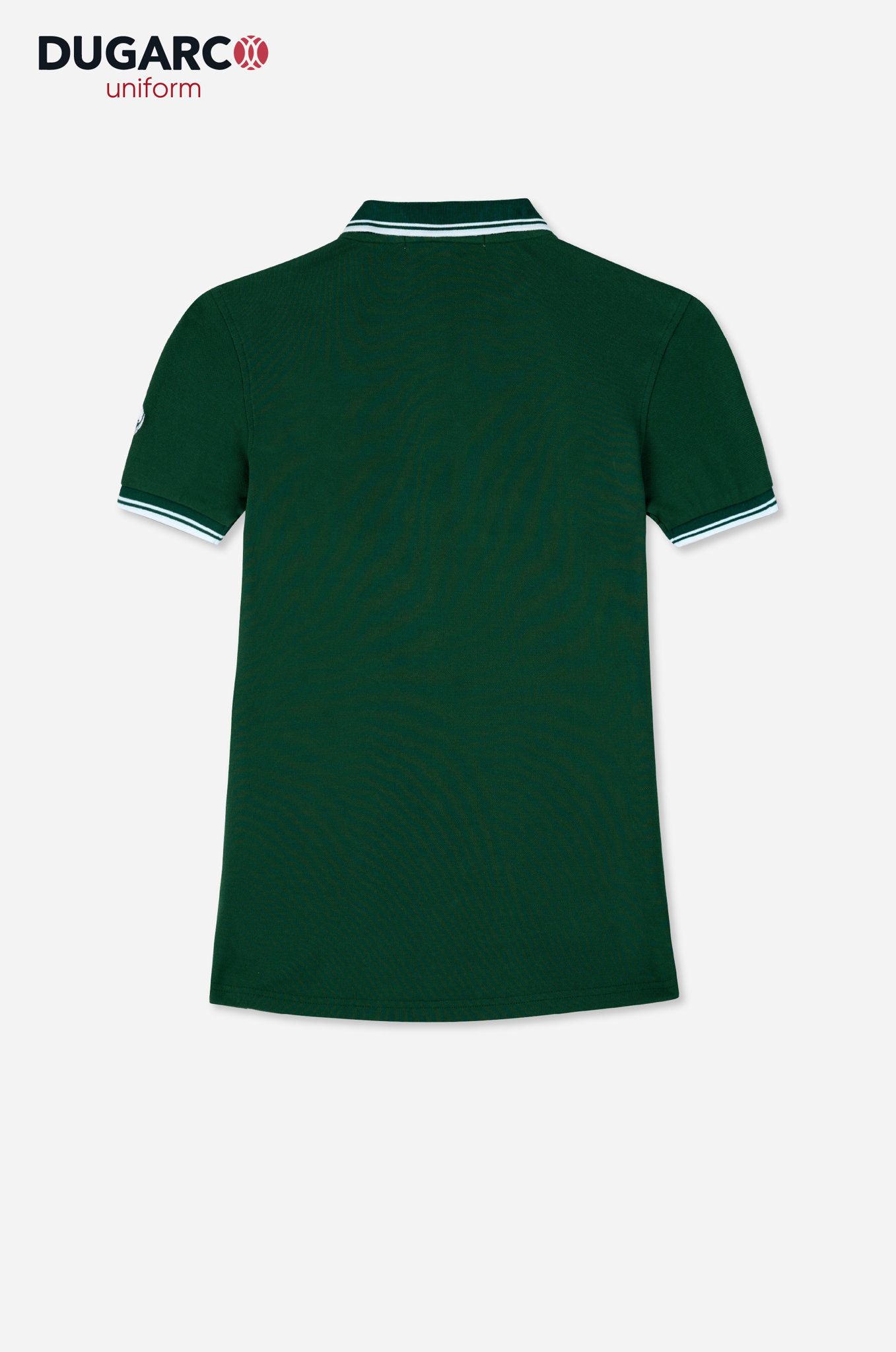 Ảnh của Áo polo ngắn tay nữ 