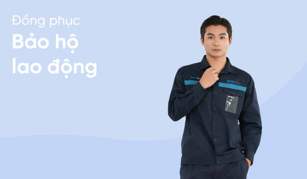Bảo hộ lao động - công trình 