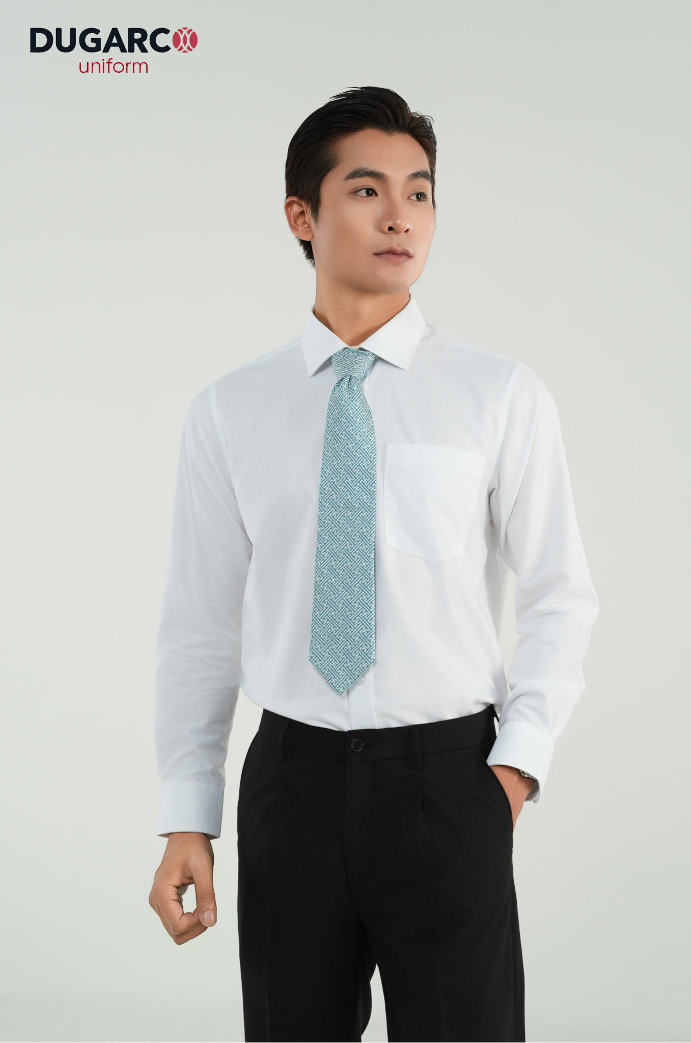 Ảnh của Đồng phục nam tiếp viên hàng không 