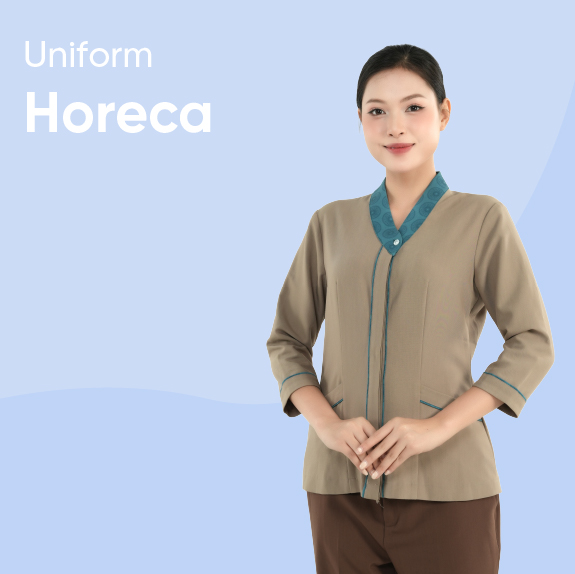Nhà hàng - Khách sạn 