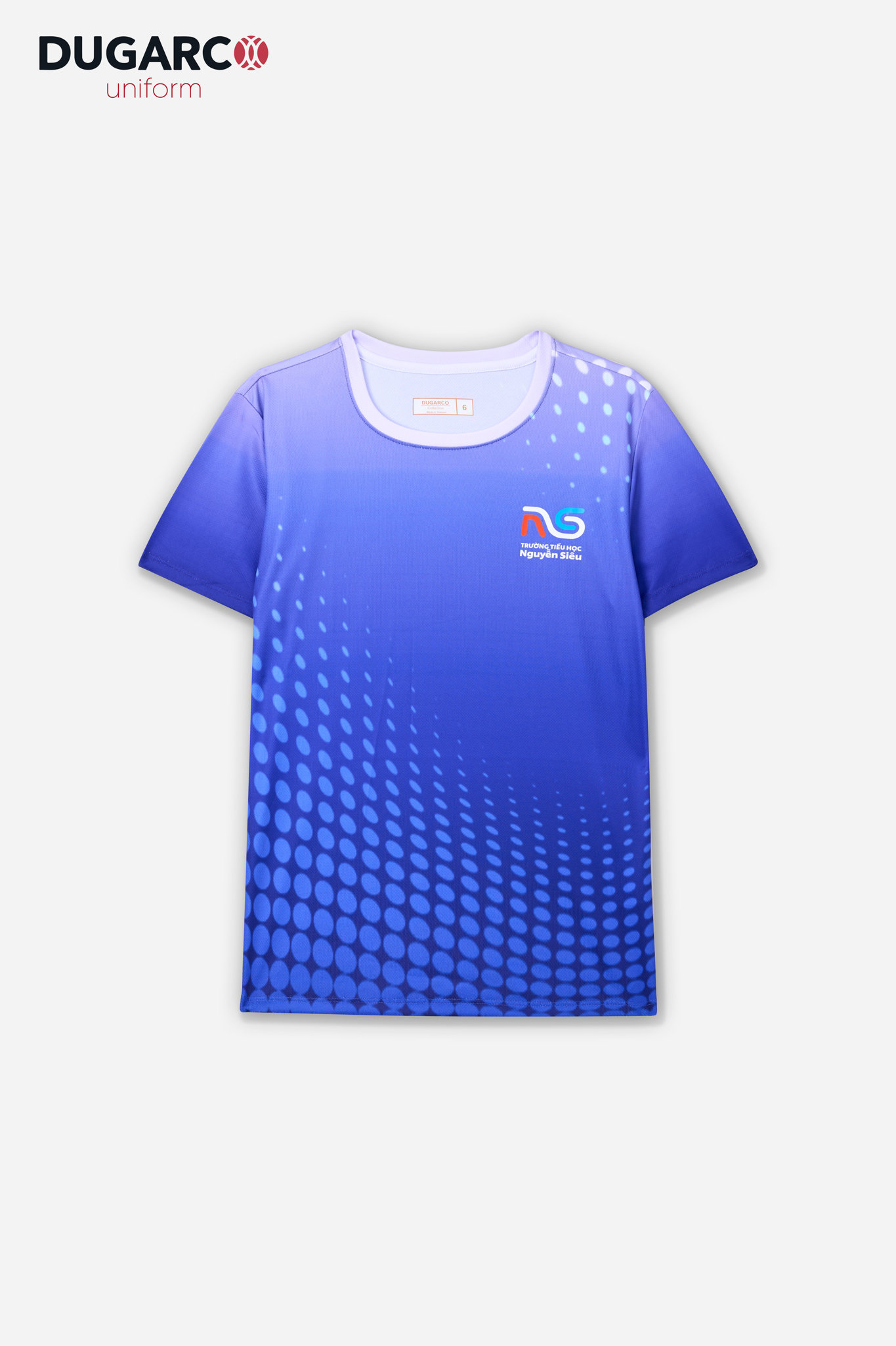 Ảnh của Đồng phục áo thể thao học sinh         