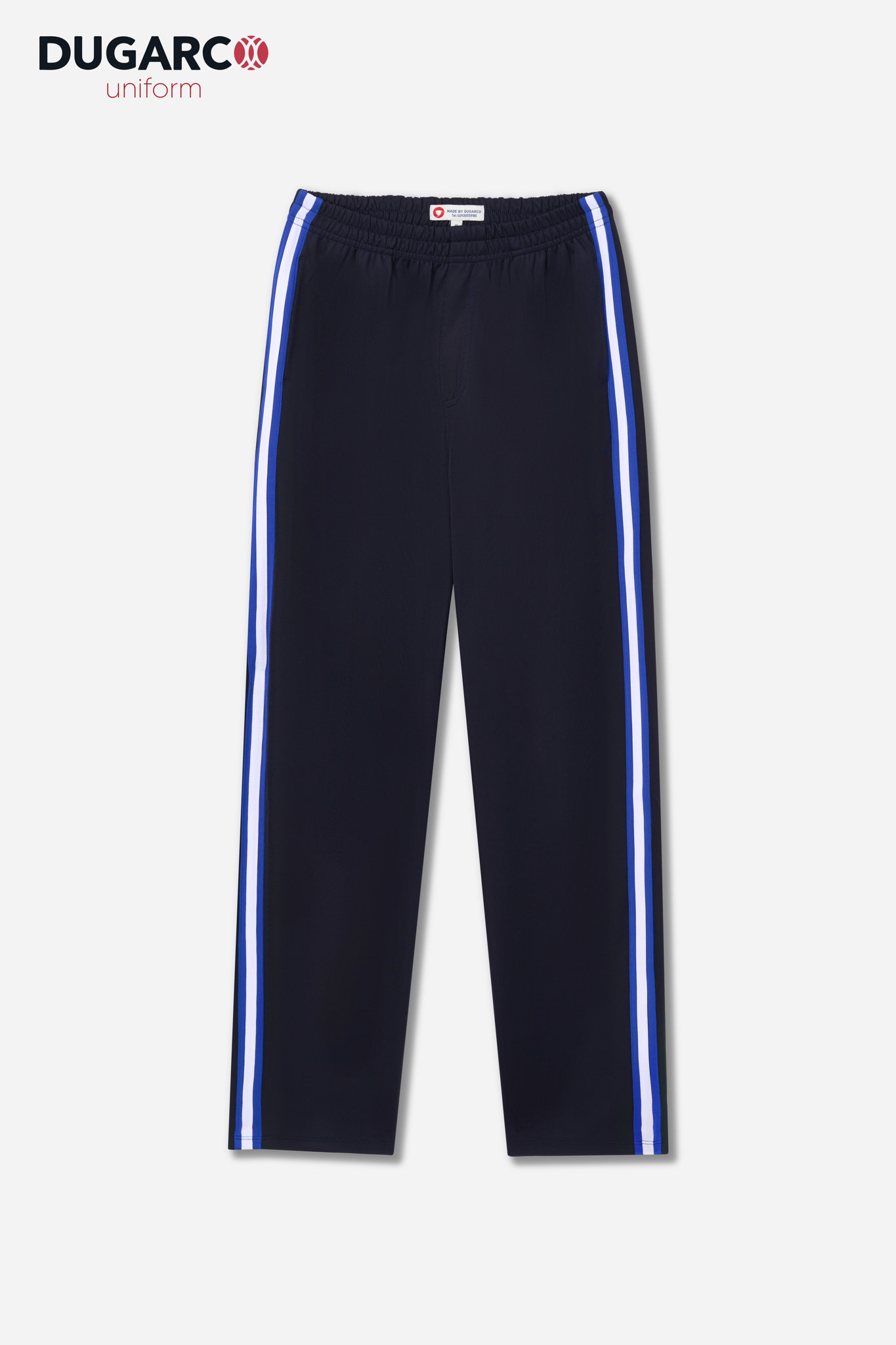 Ảnh của Đồng phục quần dài thể thao học sinh       