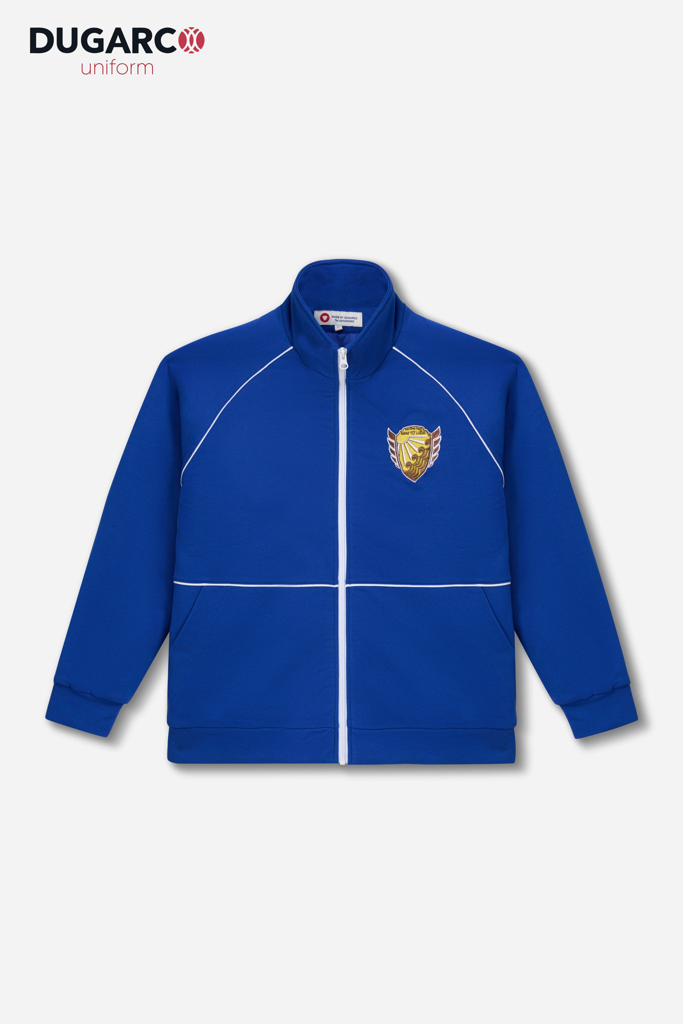 Ảnh của Đồng phục áo khoác học sinh             