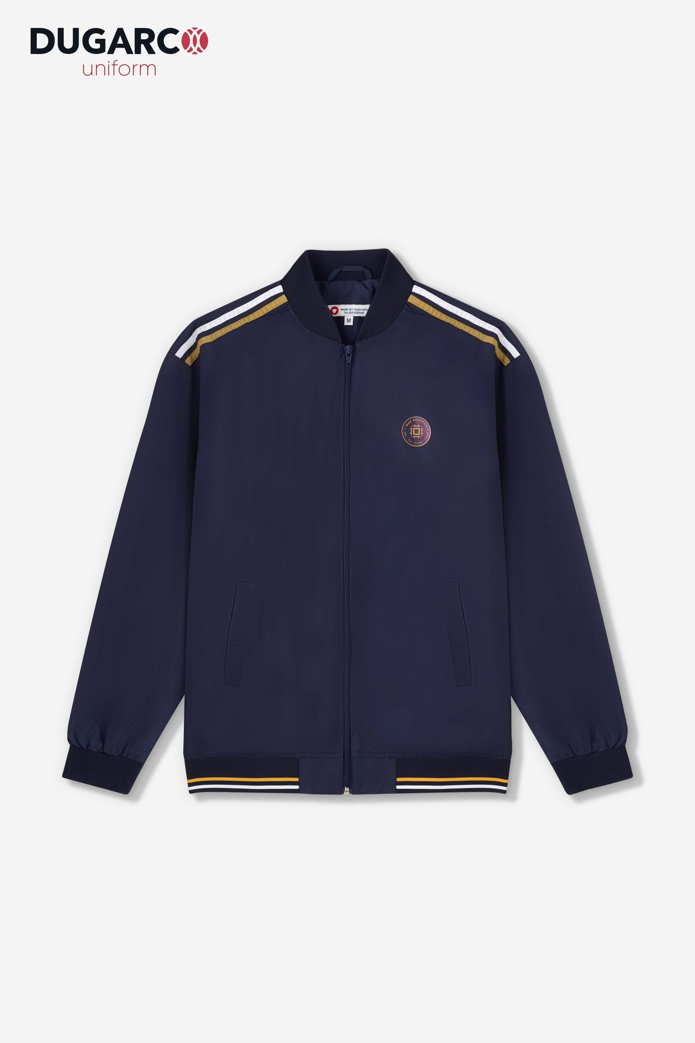 Ảnh của Đồng phục áo khoác học sinh             