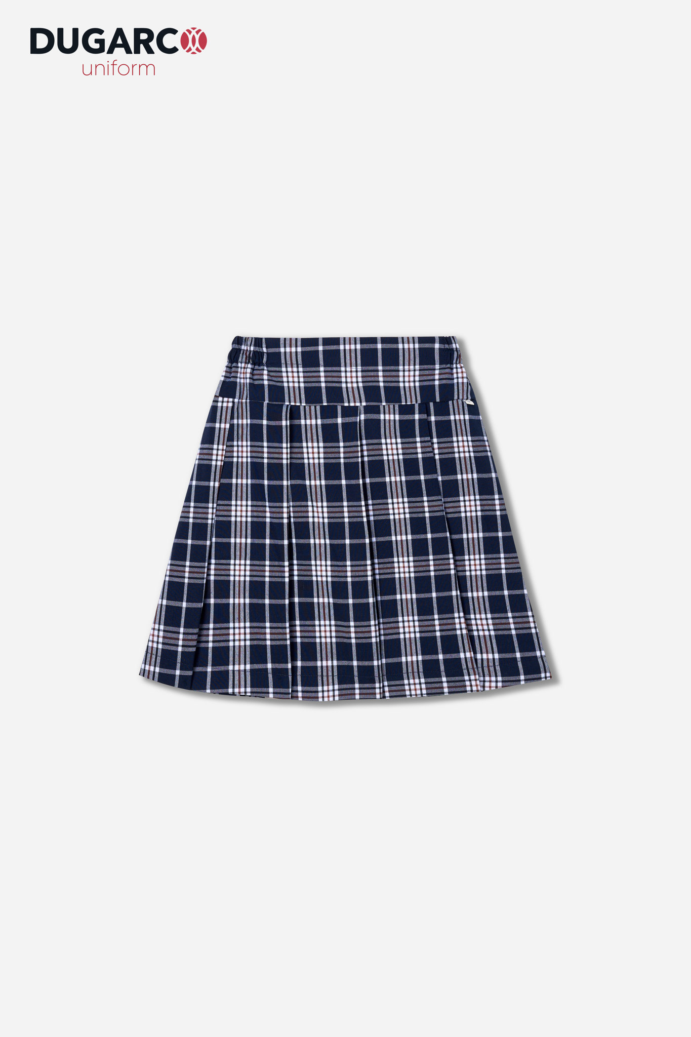 Ảnh của Đồng phục sơ mi ngắn tay học sinh trường Nguyễn Siêu 