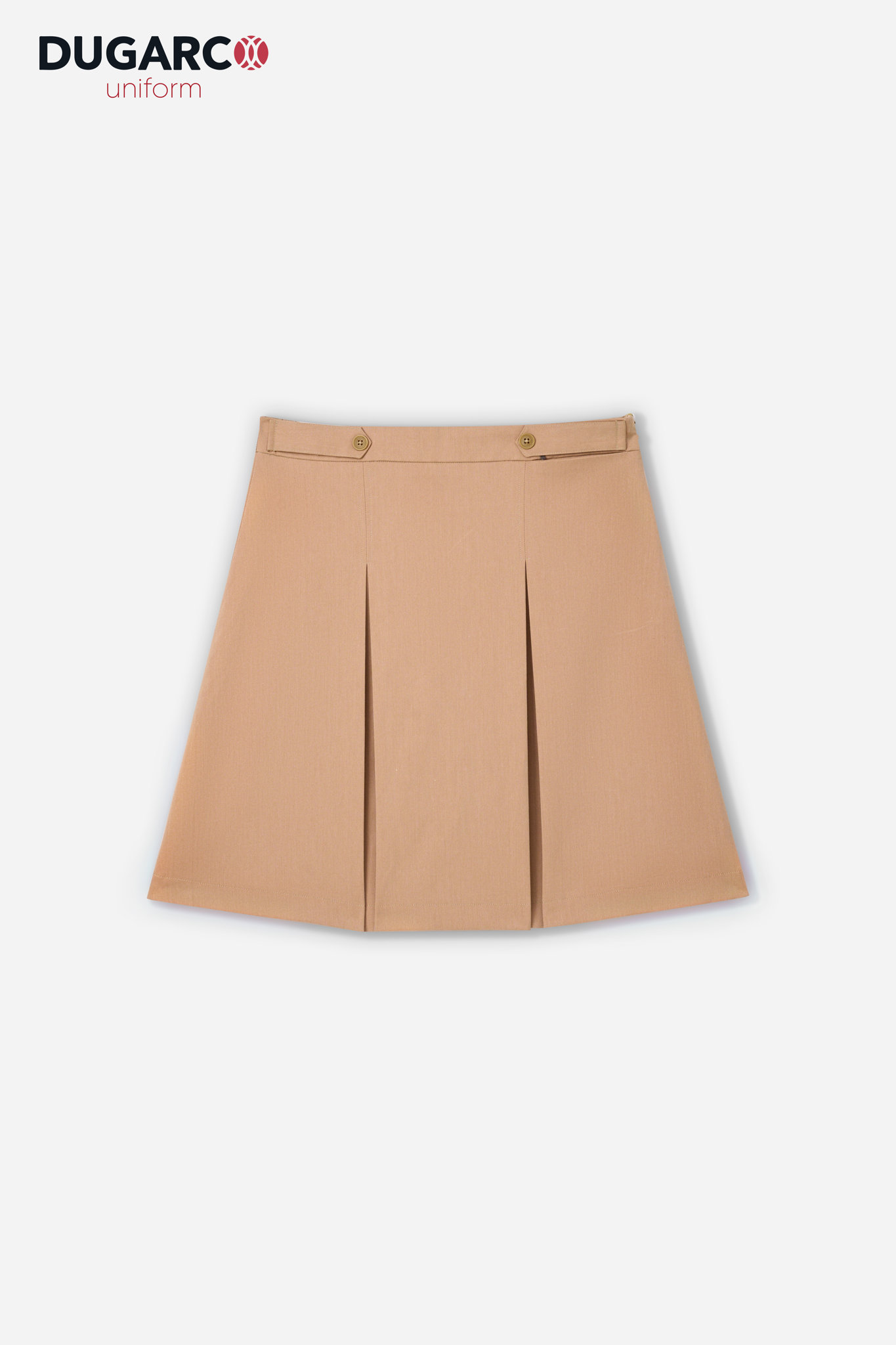 Ảnh của Bộ Đồng Phục Polo ngắn tay Trường Wellspring 