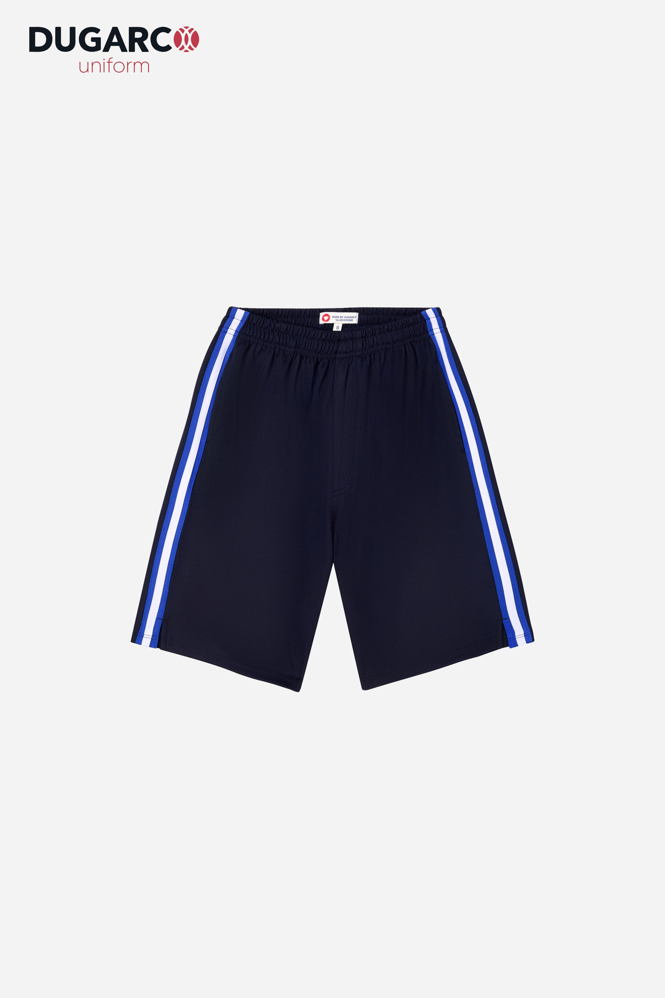 Ảnh của Bộ Đồng Phục thể thao Trường Nguyễn Siêu 