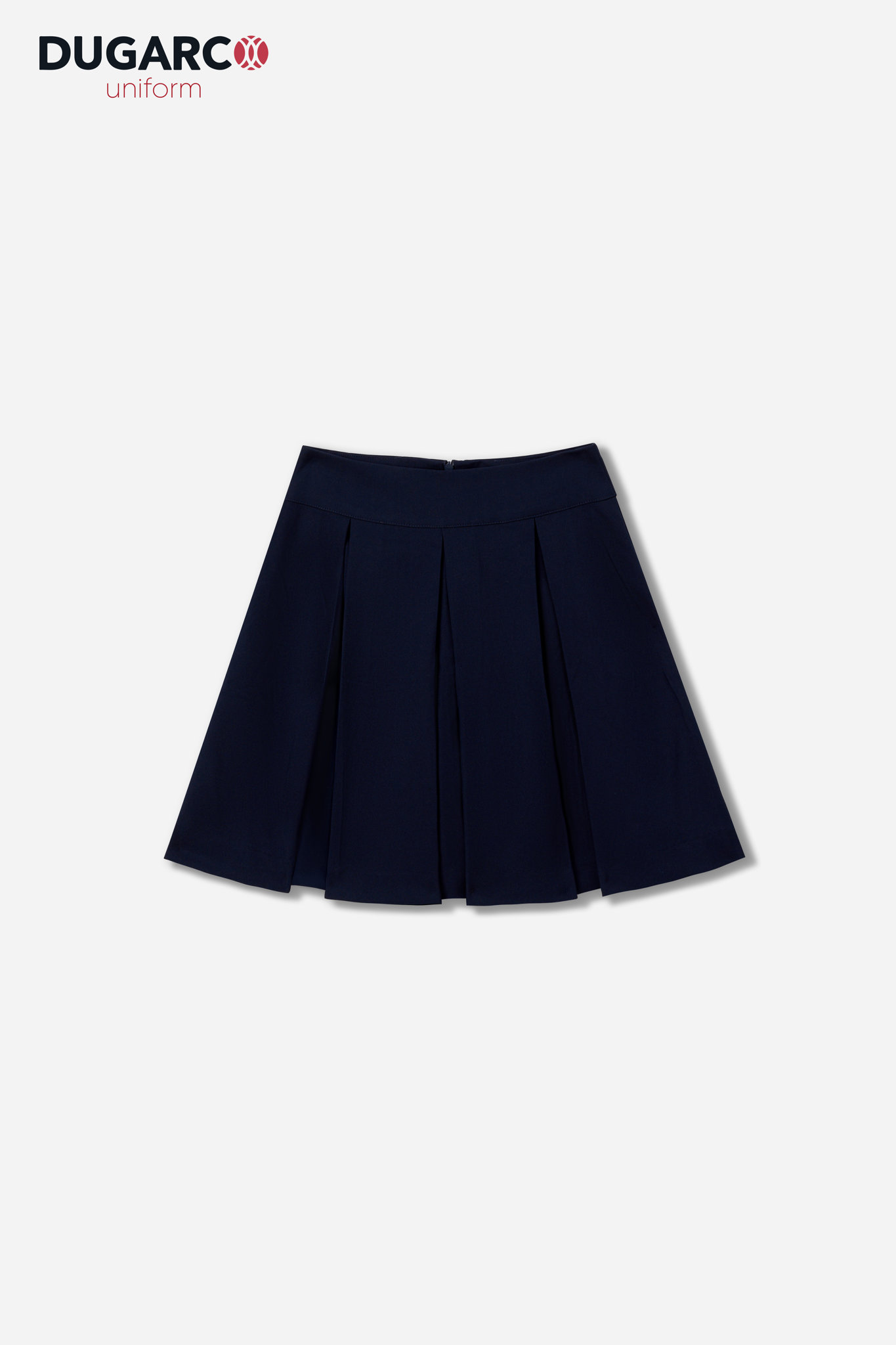 Ảnh của Bộ đồng phục sơ mi ngắn tay học sinh Trường Nam Từ Liêm 